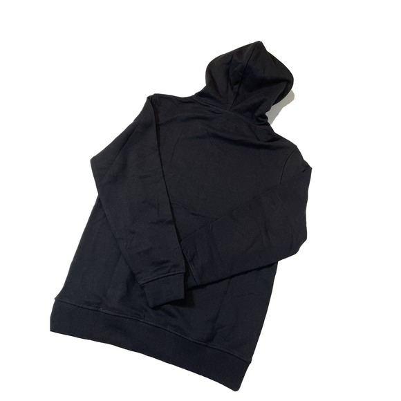 MacKeen Co. Black Hoodie. Size Small. New Without Tags. - Picture 4 of 7